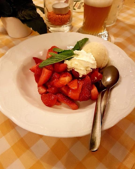 nica - Vereinsgaststaette