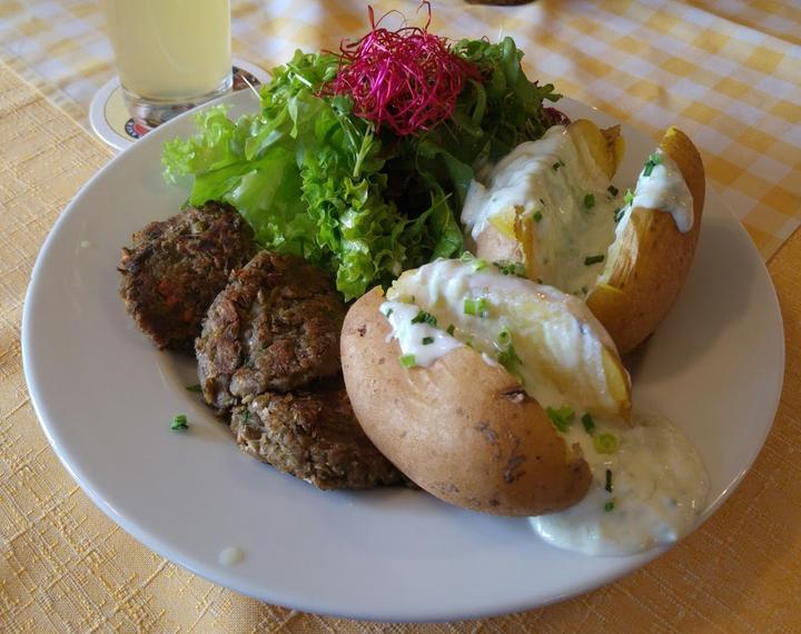 nica - Vereinsgaststaette