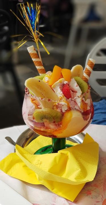 EisCafe Venezia Altenburg