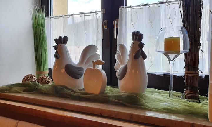 Gasthaus zur Sonne