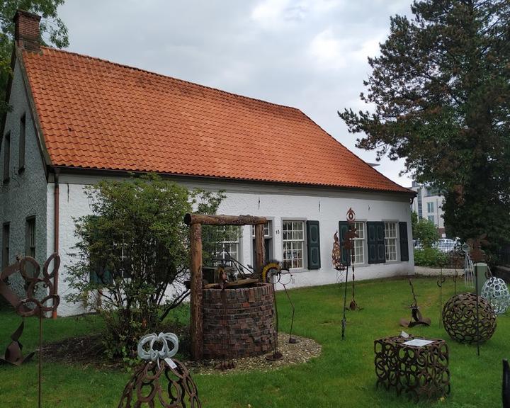 Cafe Altes Amtshaus