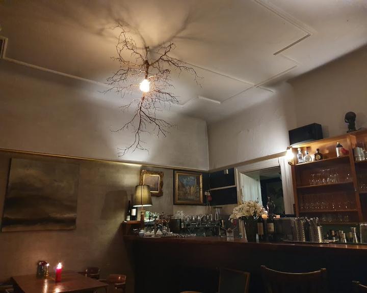 Restaurant Ungeheuer