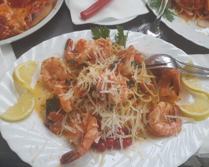 Dolci Note, Trattoria da Vito