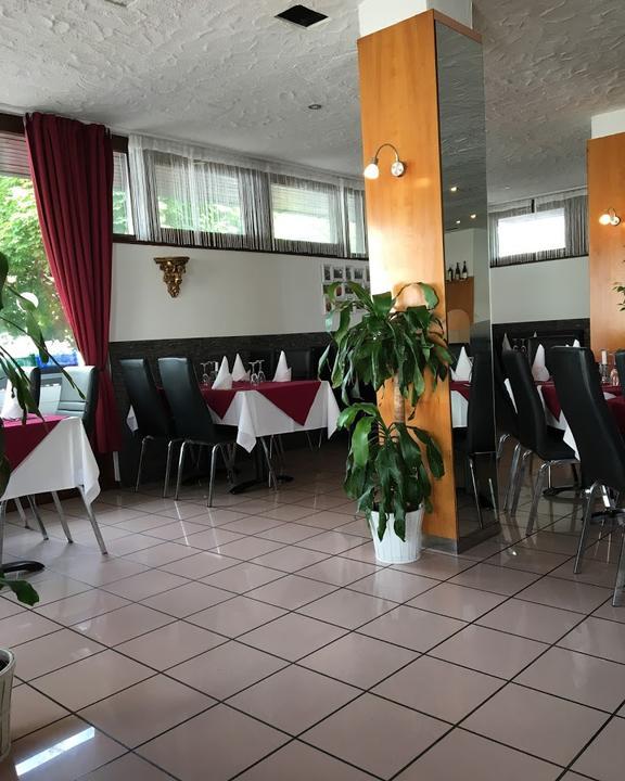 Ristorante La Sorrisa