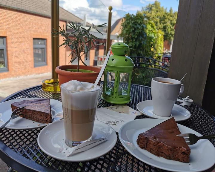 Kaffeehaus Schonberg