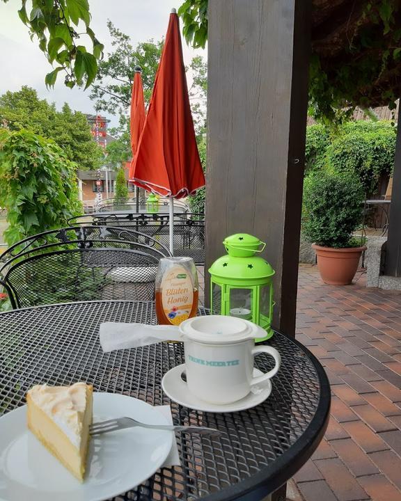 Kaffeehaus Schonberg