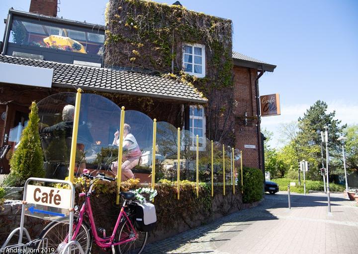 Kaffeehaus Schonberg