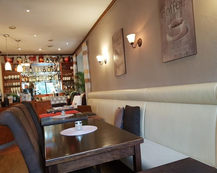 Kaffeehaus Schonberg