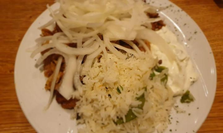 Veria Grill