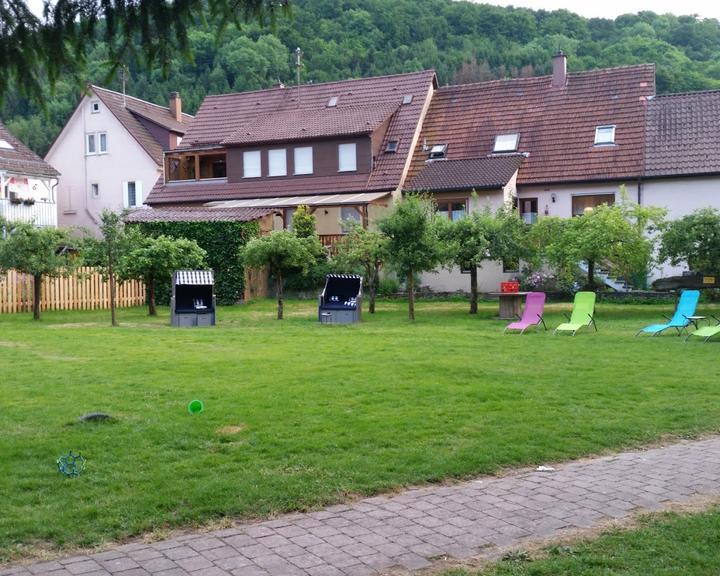 Ochsengarten