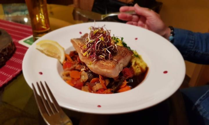 Restaurant AndersWie!