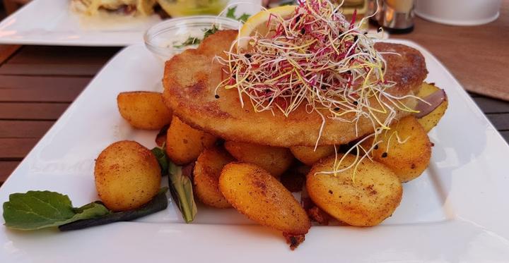 Restaurant AndersWie!