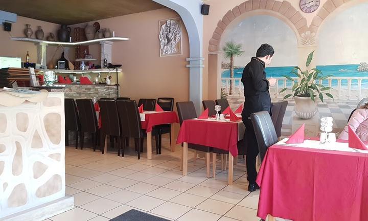 Kerasus Restaurant