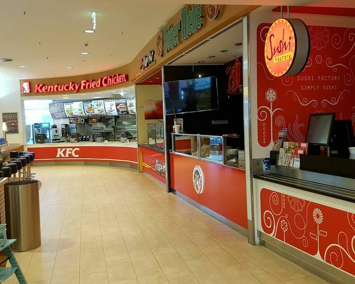 KFC Hamburg