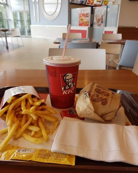 KFC Hamburg