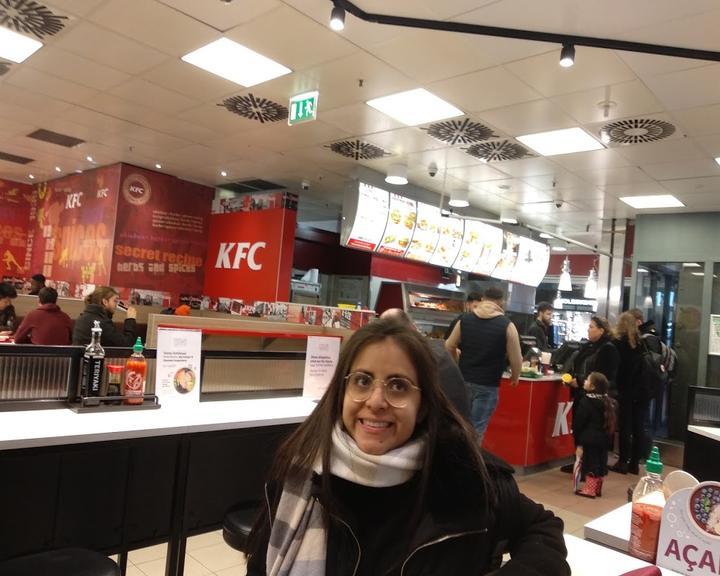 KFC Hamburg