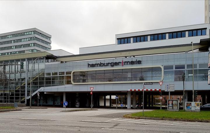 KFC Hamburg