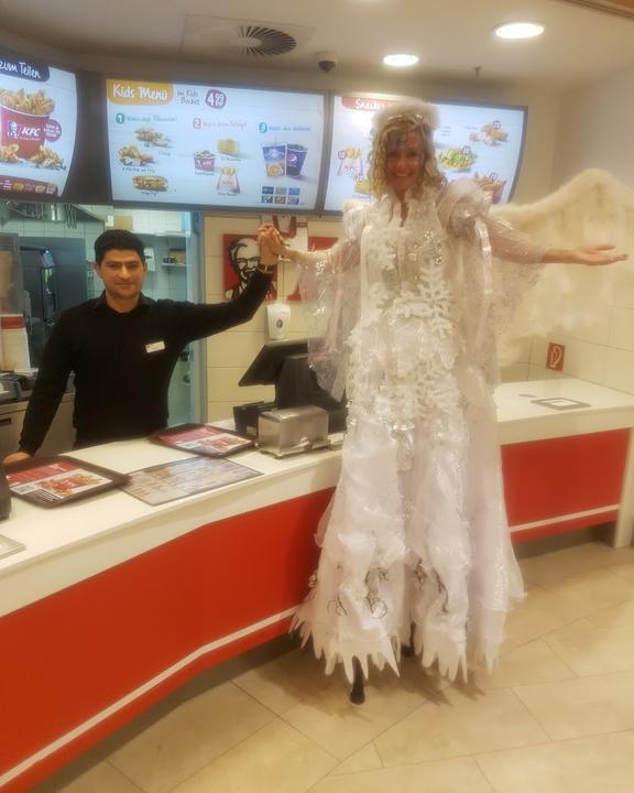 KFC Hamburg