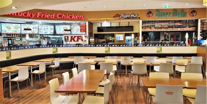 KFC Hamburg