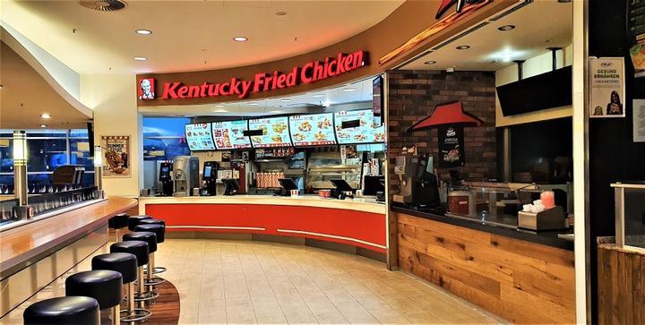 KFC Hamburg