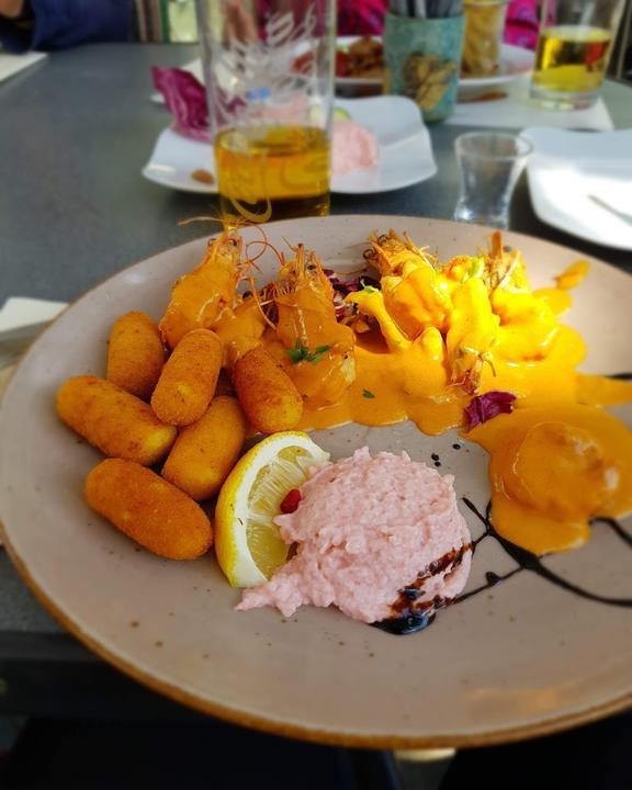 Restaurant Rhodos Bernburg