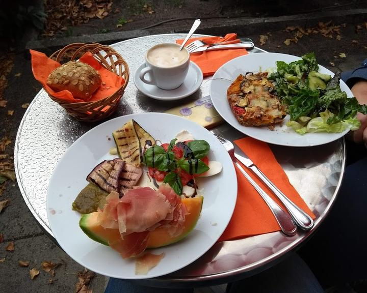 Brunnes Deli
