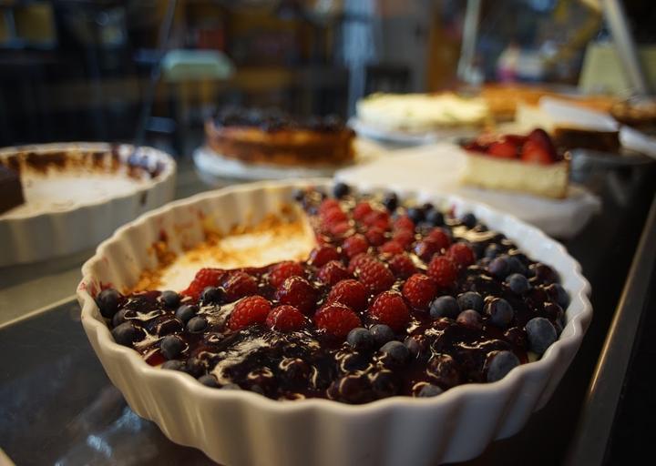 Brunnes Deli