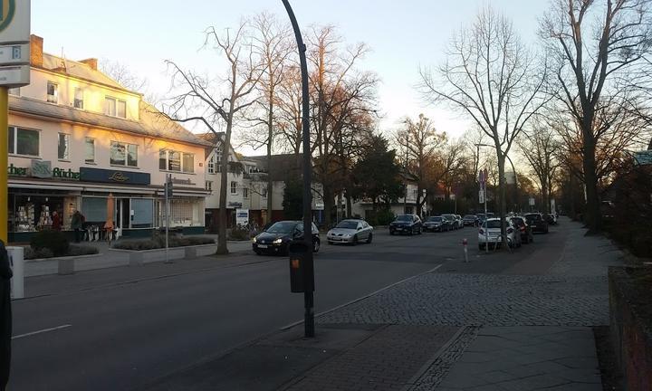 Brunnes Deli