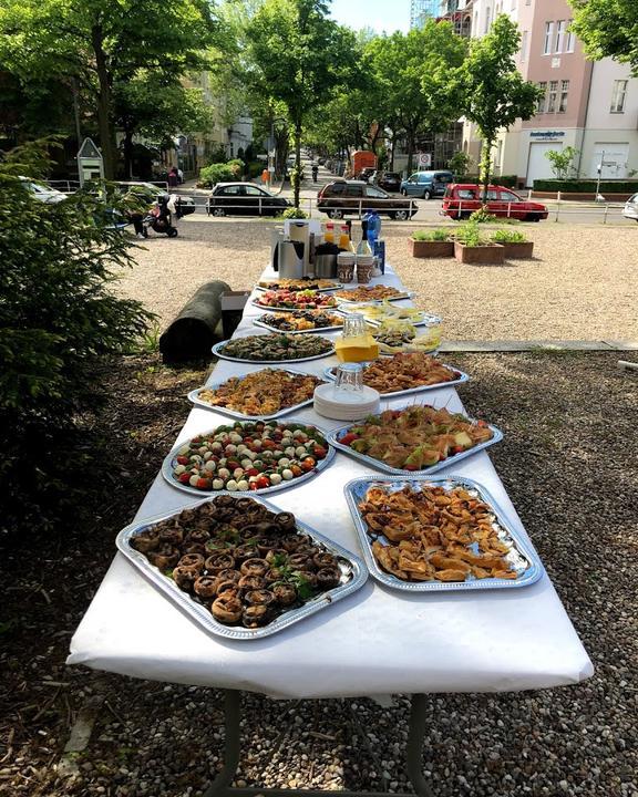 Brunnes Deli