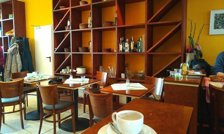 Brunnes Deli