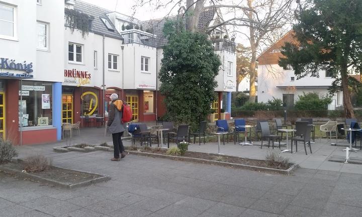 Brunnes Deli