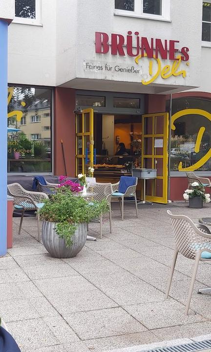 Brunnes Deli