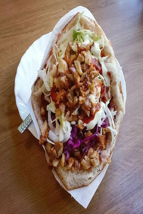 Kaiser Doner