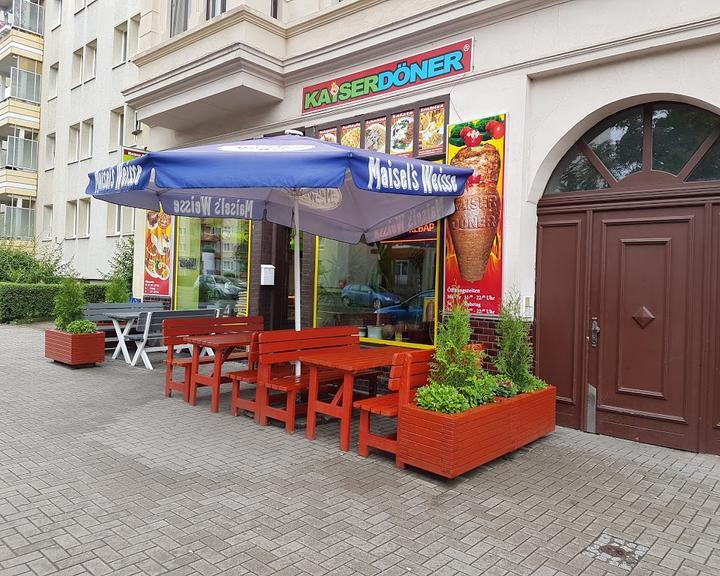 Kaiser Doner