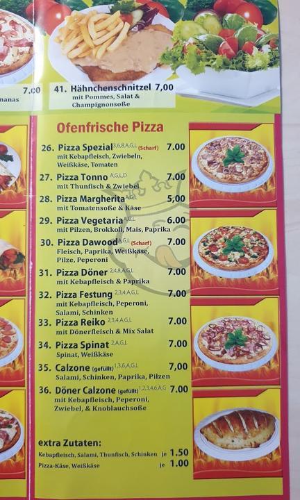 Kaiser Doner