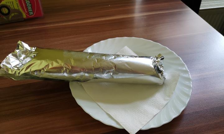 Kaiser Doner