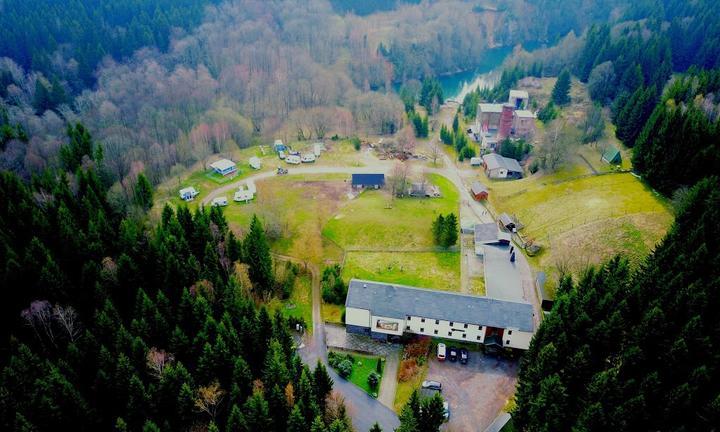 Pension Kalkberg