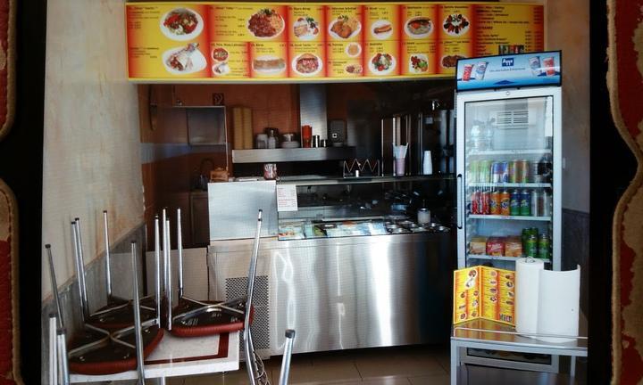 Frintroper Kebap-Haus