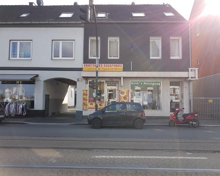 Frintroper Kebap-Haus