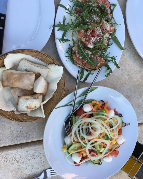 Trattoria Mio