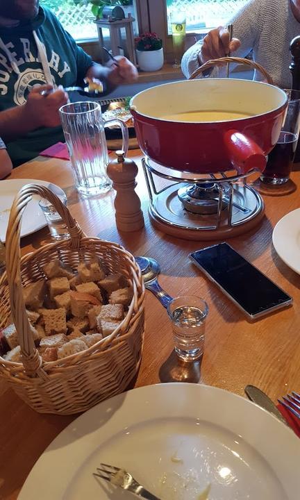 Sportalm-Bistro