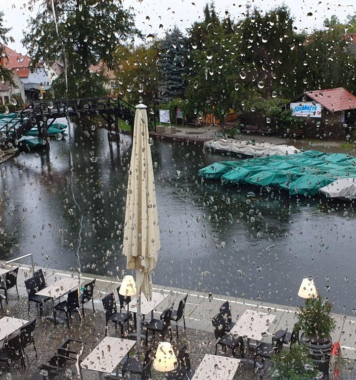 Flaggschiff - Das ErlebnisRESTAURANT