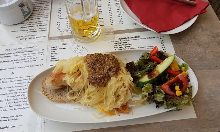 Flaggschiff - Das ErlebnisRESTAURANT