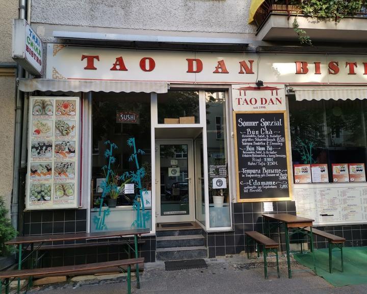 TAO DAN QUAN