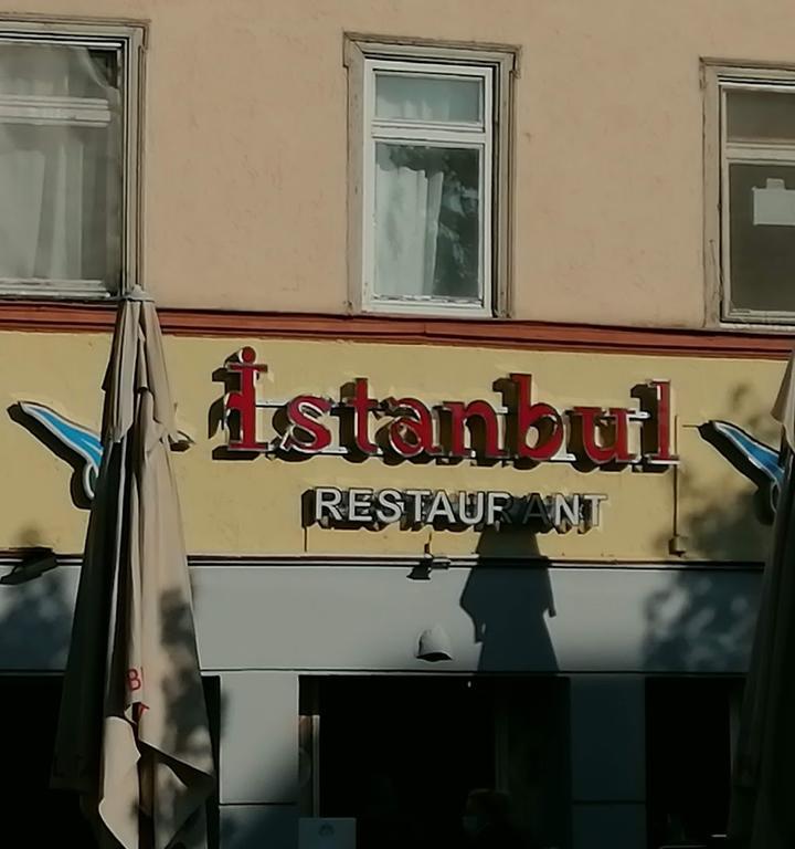 Istanbul Restaurant