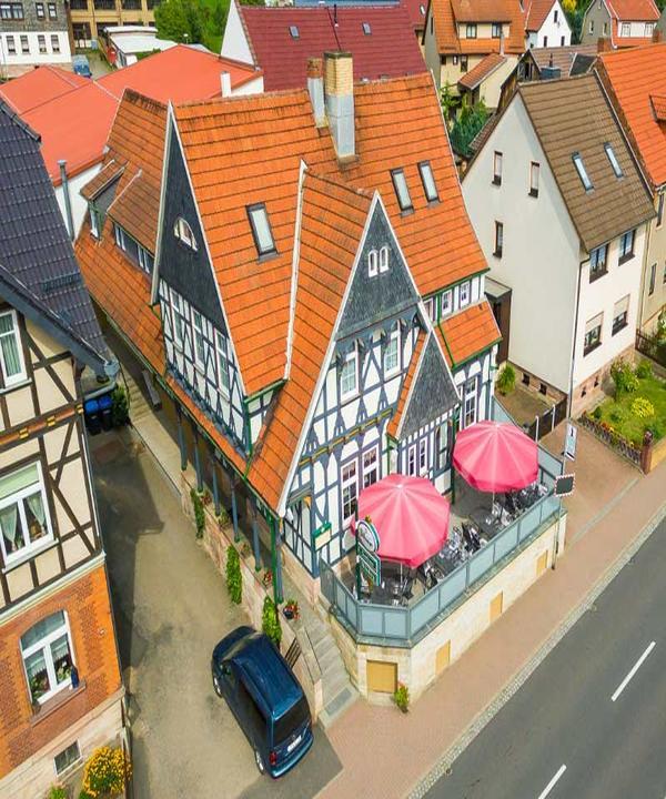 Gasthaus Hohnberg