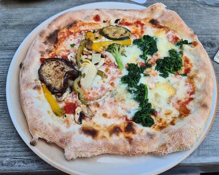 Pizzeria Bellosguardo