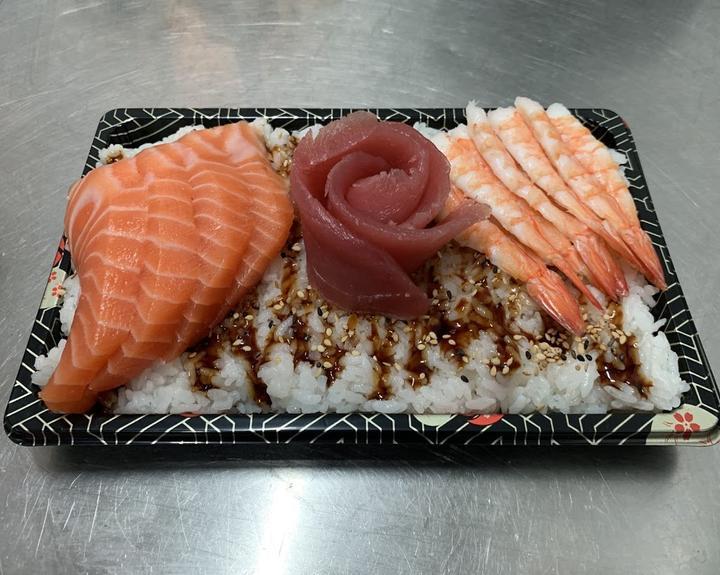 Sushi Yana