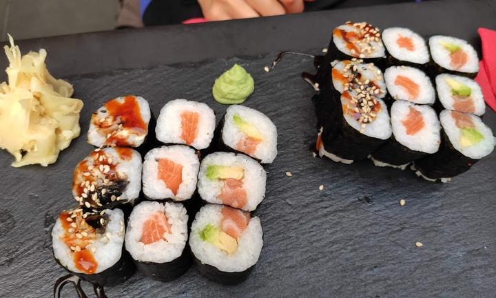Sushi Yana