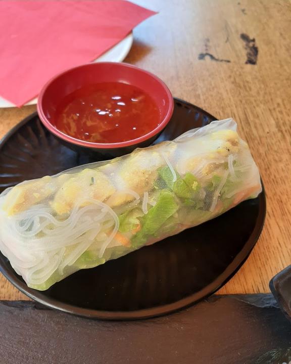 Sushi Yana